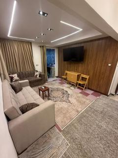 Mego house - Kairo - 0