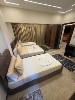 Mego house - Kairo - 9