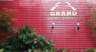 Grand Pinnacle Hotel - Bangkok - 7