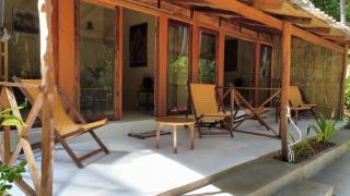 Sleeping Trees - Koh Rong Sanloem - 6