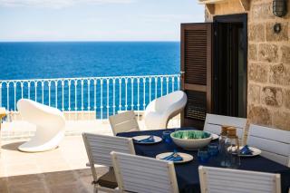 Terrazza Polignano - Polignano a Mare - 8