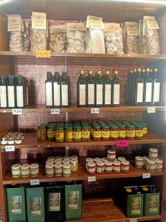 Agriturismo Il Cipresso - 9