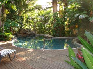 Palm Cove Tropic Apartments - Palm Cove - 0