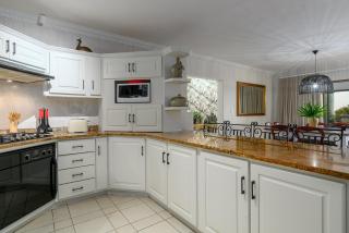 Eagle Road Holiday Home - Umtentweni - 1