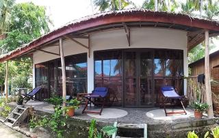 Syamsi Village - Bira - 0