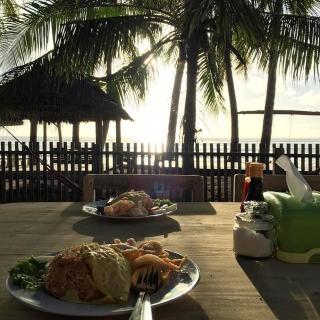 Syamsi Village - Bira - 5