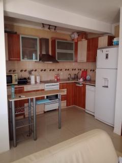 IZY Apartament - 3