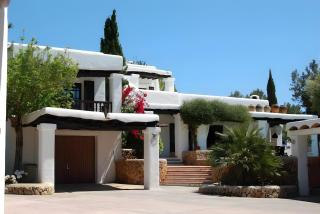 Can Portmany de Benimussa Ibiza - 7