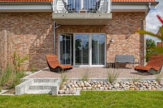 Haus Lee 54 Büsum - 9