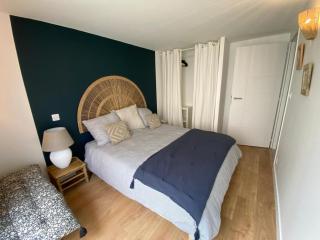 Maison Le clos Joly proche gare 3 chambres - 5