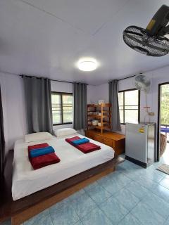 Reggae Garden Villas - Salad Beach - 1