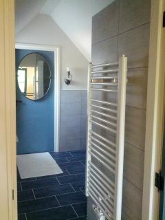 Vakantie appartement in dorpskern - Diever - 1