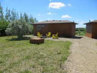 Orchard View Bed and Breakfast - Moose Jaw - 3