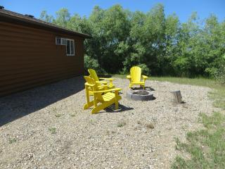 Orchard View Bed and Breakfast - Moose Jaw - 9