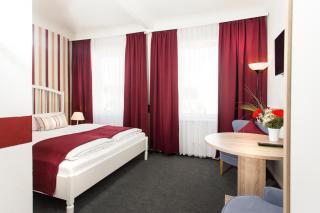 Hotel Condor - Amburgo - 2