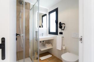 Apartamento moderno con jacuzzi y vista mar - 6