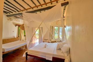 Kinondo Poa Beach Resort - 8