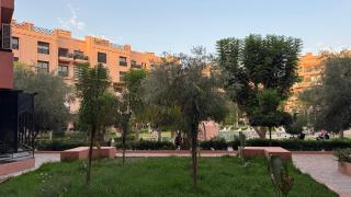Appartement Relax Marrakech, Premium Village - 1