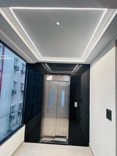 23 Urban Square - Hyderabad - 3