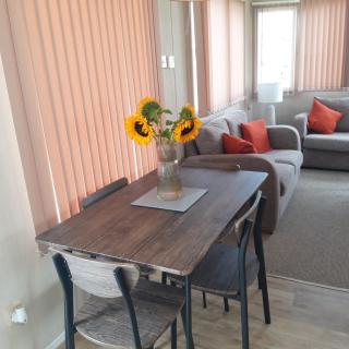 Serene Seaside Lodge in Ilfracombe - Ilfracombe - 5
