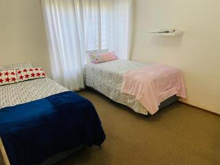 Unit 19 ashwood forest - Johannesburg - 7