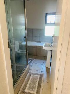 Unit 19 ashwood forest - Johannesburg - 5
