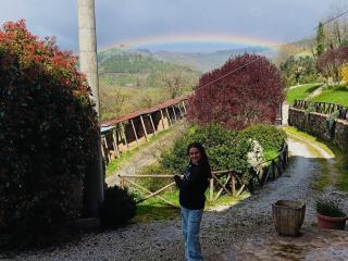 Agriturismo la Tana - Città di Castello - 9