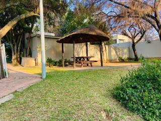 Unit 19 ashwood forest - Johannesburg - 4