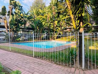 Unit 19 ashwood forest - Johannesburg - 1