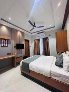 23 Urban Square - Hyderabad - 1
