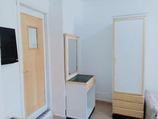 2B equipped basement chalet with 2 beds pool view green beach villa 114b - El Alamein - 1