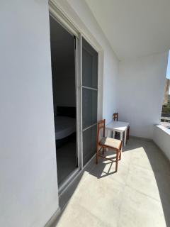 3rd Floor Mali i Robit Apartments - Golem - 7