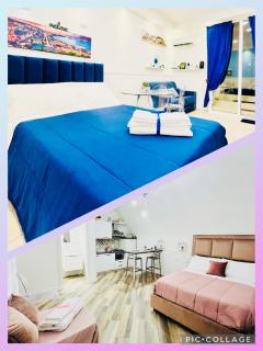 Donn'Anna Naples City Center - 3