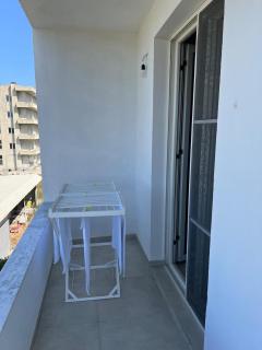 3rd Floor Mali i Robit Apartments - Golem - 8