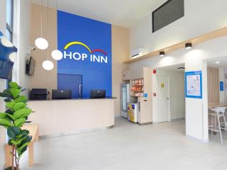 HOP INN Phrae - Phrae - 6