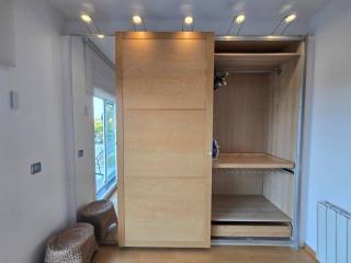 Aquamarina Apt Seaviews 1' beach Family - Sant Pol de Mar - 7