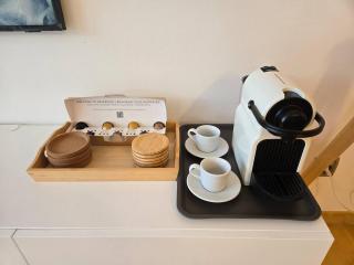 Aquamarina Apt Seaviews 1' beach Family - 7