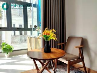 Trang house - Ho Chi Minh - 0