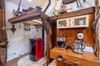 La grange d'elie - 1