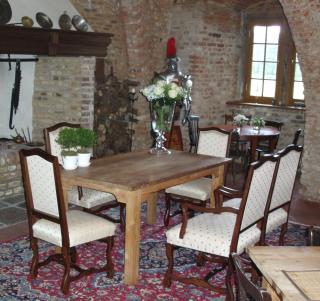 Burg Boetzelaer - Kalkar - 1