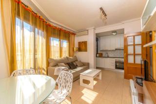 Fabuloso apartamento en el centro de Torrevieja - 8