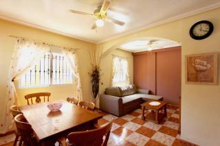 Preciosa casa adosada en Orihuela Costa - 1