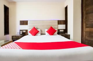 Hotel O Saffron Inn - New Delhi - 7