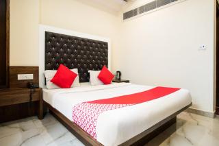 Hotel O Saffron Inn - New Delhi - 5