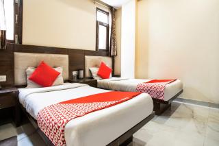 Hotel O Saffron Inn - New Delhi - 4