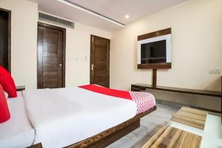 Hotel O Saffron Inn - New Delhi - 3