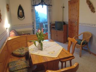 Charming Apartment in Morbach Germany with Terrace - Thalfang - 5