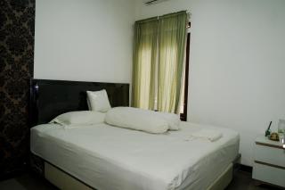 Terrace Hills Villa Malang - 2