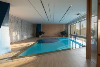 Oakridge Hotel & Spa - 4