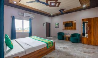 Treebo Ramayan Suites Ayodhya - 4